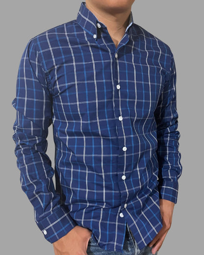 Camisa SIDNEY