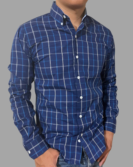 Camisa SIDNEY