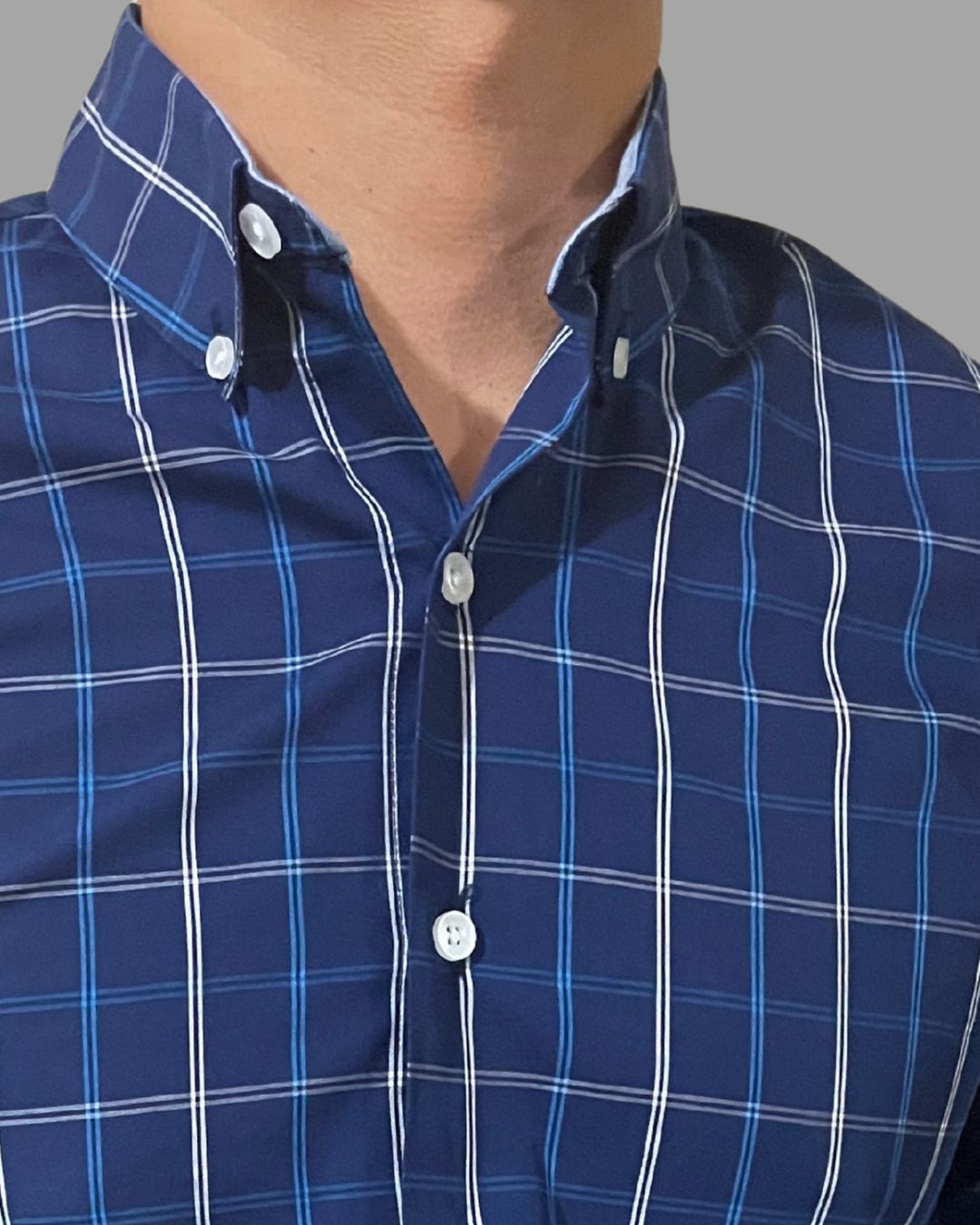 Camisa SIDNEY