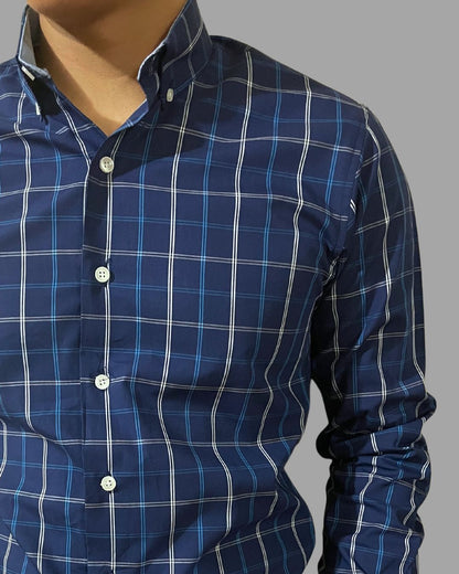 Camisa SIDNEY