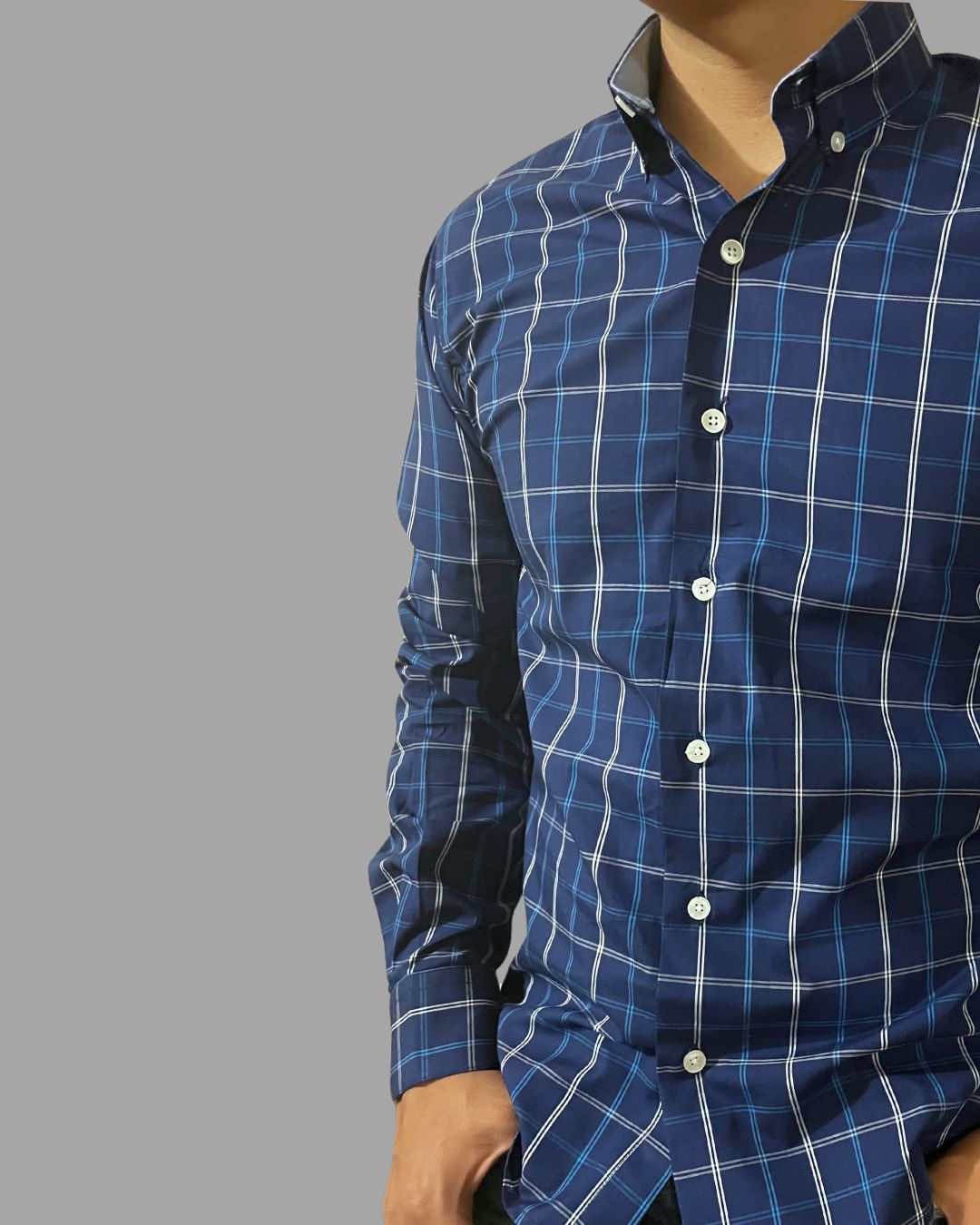 Camisa SIDNEY