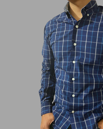 Camisa SIDNEY