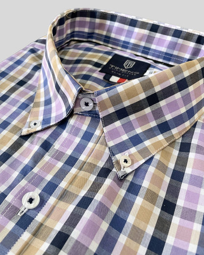 Camisa SINGAPUR