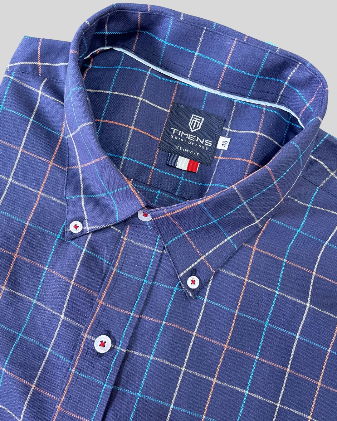 Camisa TORONTO