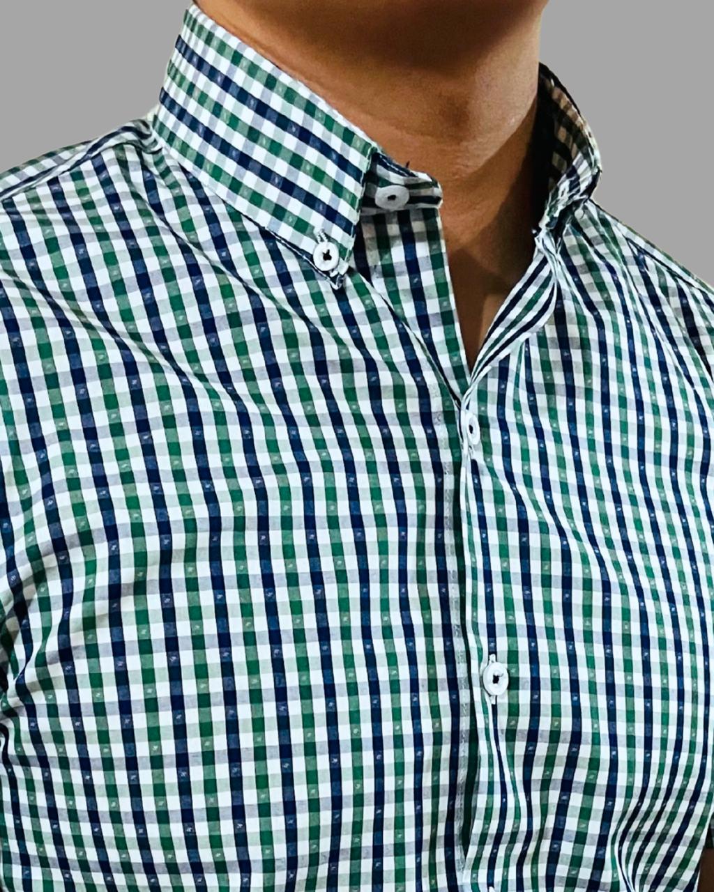 Camisa ZAGREB