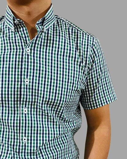 Camisa ZAGREB